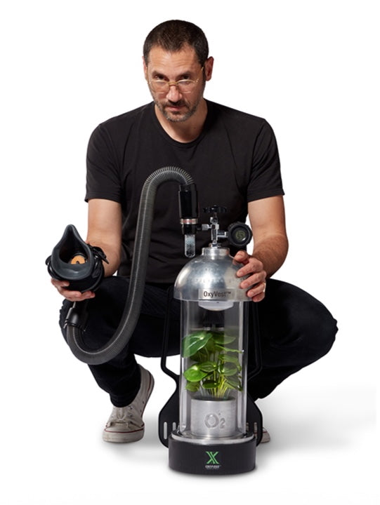 Oxyvest™