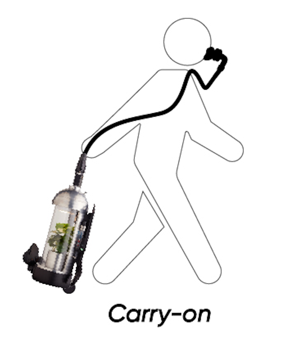 Oxyvest™