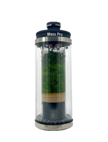 Moss Pro™ - Filter cylinder